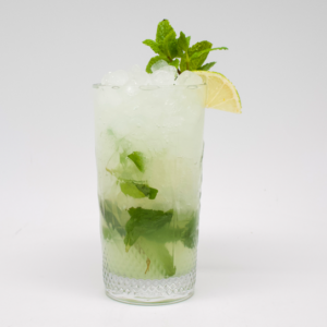 Cóctel Mojito 22º/28º