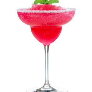 Cóctel Daiquiri Fresa 22º/28º