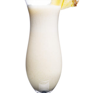 Cóctel Coco Loco 22º/28º