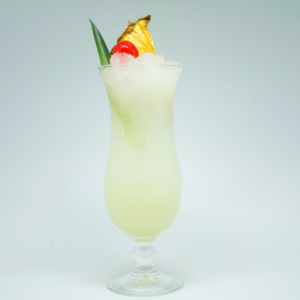 Cóctel Piña Colada 22º/28º