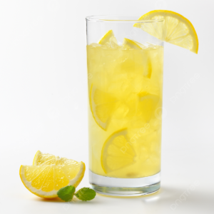 Refresco Limón Cero