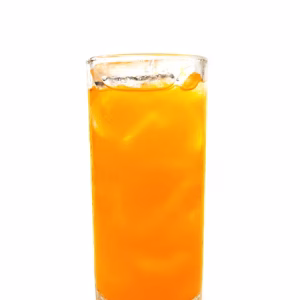 Refresco Naranja Cero